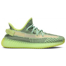 [X버전] 아디다스 X 카니예웨스트 이지부스트 350v2 이즈릴 논리플렉티브 Yeezreel Non-Reflective FW5191