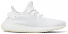 [X버전] 아디다스 X 카니예웨스트 이지부스트 350v2 크림화이트 Cream White  Triple White CP9366