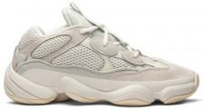[X버전] 아디다스 X YEEZY 이지 500 본화이트 Bone White FV3573