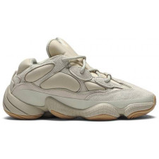 [X버전] 아디다스 X YEEZY 이지 500 스톤 Stone FW4839