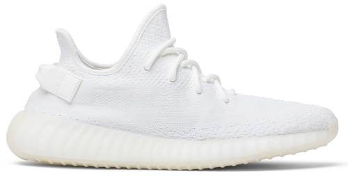 [OG버전] 아디다스X카니예웨스트 이지부스트 350v2 크림화이트 Cream White  Triple White CP9366