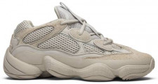 [OG버전] 아디다스 X YEEZY 이지 500 데저트랫 블러쉬 Blush DB2908