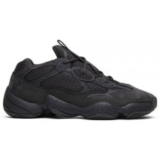 [OG버전] 아디다스 X YEEZY 이지 500 데저트랫 블랙 Utility Black F36640