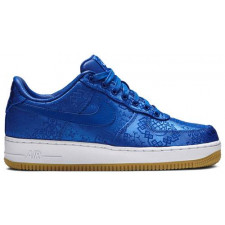 [PK버전] 나이키 X 클롯 에어포스1 로우 게임 로얄 실크 Royal Silk CJ5290-400 남녀공용