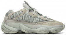 [PK버전] 아디다스 X YEEZY 이지 500 데저트랫 솔트 Salt EE7287