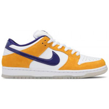 [GOD버전] 나이키 SB 덩크 로우 프로 레이저 오렌지 Laser Orange BQ6817-800