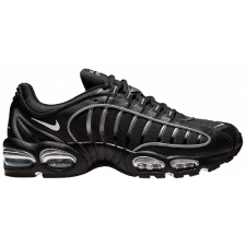 [D+버전] 나이키 에어맥스 테일윈드4 블랙 Black Silver AQ2567-003