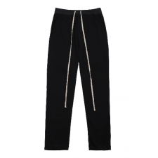 [CC] RICK OWENS 릭오웬스 윈드 드로 스트링 팬츠 블랙