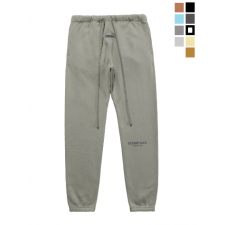 [CC] FEAR OF GOD ESSENTIALS FOG 피어오브갓 기모 팬츠