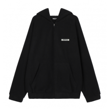 [CC] FEAR OF GOD ESSENTIALS FOG 피어오브갓 폴라폴리스 집업후드