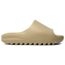 [H12버전] 아디다스 X 카니예웨스트 이지 슬라이드 슬리퍼 데저트 샌드 Desert Sand FW6344