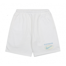[TOP버전] 슈프림 나이키 쥬얼 스웻쇼츠 반바지 Jewel Sweatshort FW20