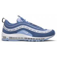 [D+버전] 에어맥스 97 NIKE MAX97 ND 인디고 스톰 BQ9130-400