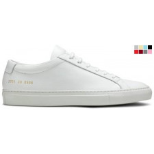 [K버전] Common Projects 커먼프로젝트 스니커즈 3701 0506 남성용 9컬러