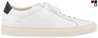 [K버전] Common Projects 커먼프로젝트 스니커즈 2129 0547,0536,0506 남성용 3컬러