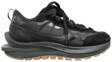 [PK버전] 나이키 x 사카이 Sacai 베이퍼와플 나일론 블랙 Black Gum DD1875-001