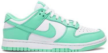 [GET버전] NIKE 나이키 덩크 로우 그린 글로우 Green Glow DD1503-105