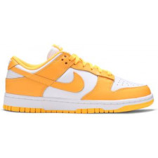 [S2라인] NIKE 나이키 덩크 로우 레이저 오렌지 Laser Orange DD1503-800