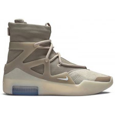 [S2라인] Nike Air Fear of God 나이키 에어 피어오브갓 1 오트밀 AR4237-900