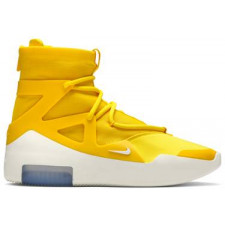 [S2라인] Nike Air Fear of God 나이키 에어 피어오브갓 1  더 앳머스피어 AR4237-700