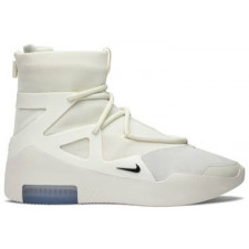 [S2라인] Nike Air Fear of God 나이키 에어 피어오브갓 1  쎌 AR4237-100