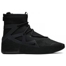 [S2라인] Nike Air Fear of God 나이키 에어 피어오브갓 1 트리플블랙 AR4237-005