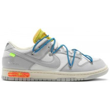 [D+버전] Off-White 오프화이트 x 덩크 로우 Lot 10 of 50 DM1602-112