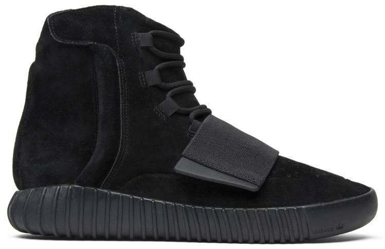 [H12버전] 아디다스 X 이지 부스트 750 트리플 블랙 Yeezy Boost 750 BB1839