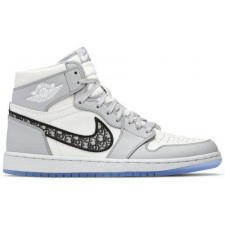 [X프리미엄] 에어조던 1 하이 X 디올 JORDAN 1 HIGH OG CN8607-002 프리미엄버전