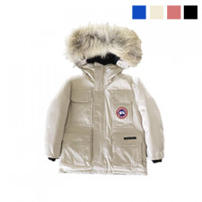 [정품급] 캐나다구스 유아용  익스페이션 110 ~ 160  Canada Goose kids