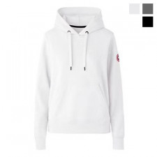 [장픔급버전] 캐나다구스 무스코 후디 후드티 크루넥 맨투맨 남자 캐주얼 Muskoka Hoody 2컬러