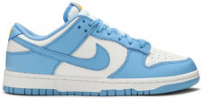 [S2버전] 나이키 운동화 덩크 고스트 Dunk Low Coast DD1503-100