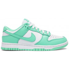 [S2버전] NIKE 나이키 덩크 로우 그린 글로우 Green Glow DD1503-105