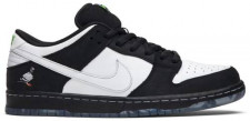 [S2버전] 나이키 X 스테이플 SB덩크 로우 PRO OG QS 판다 피존 Panda Pigeon BV1310-013