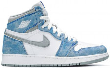 [S2버전] 에어 조던 1 레트로 하이 OG GS 하이퍼 로얄 575441-402