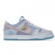 [정품급] Union LA x Dunk Low 여권 팩 - 사이킥 블루  DJ9649-400