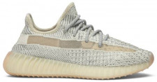 [정품급] 아디다스 X 카니예웨스트 이지부스트 350v2 런드마크 논리플렉티브 Lundmark Non-Reflective FU9161