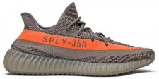 [정품급] 아디다스X카니예웨스트 이지부스트 350v2 벨루가 Beluga BB1826