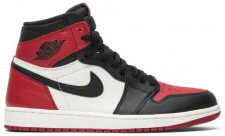 [정품급] 에어조던1 OG 브레드 토 Bred Toe 555088-610
