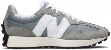 [정품급] 뉴발란스 327 그레이 Team Away Grey MS327LAB