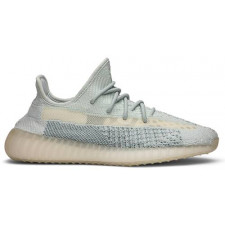 [정품급버전] 아디다스 X 카니예웨스트 이지부스트 350v2 클라우드 화이트 리플렉티브 Cloud White Reflective FW5317