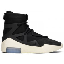 [H12버전] Nike Air Fear of God 나이키 에어 피어오브갓 1 블랙 AR4237-001