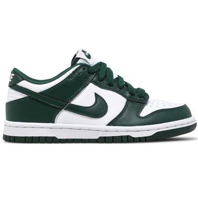 [X버전] 나이키 덩크 로우 팀 그린 GS Nike Dunk Low GS 바시티 그린 CW1590-102