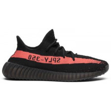 [R버전] 아디다스 이지 부스트 350 레드 Yeezy Boost 350 RED V2 BY9612