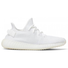 [R버전] 아디다스X카니예웨스트 이지부스트 350v2 크림화이트 Cream White  Triple White CP9366