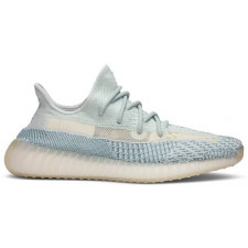 [정품급버전] 아디다스 X 카니예웨스트 이지부스트 350v2 클라우드 화이트 논리플렉티브 Cloud White Non-Reflective FW3043
