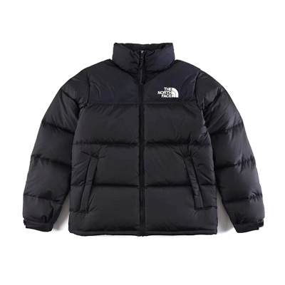 [정품급버전] 더 노스페이스 1996 레트로 눕시 재킷 THE NORTH FACE 블랙