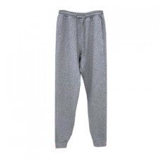 [대리석셀러] 톰브라운 밴딩 삼선 바지 Thom Browne 그레이
