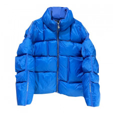 [S버전] 발렌시아가 로고 패딩 재킷 BALENCIAGA