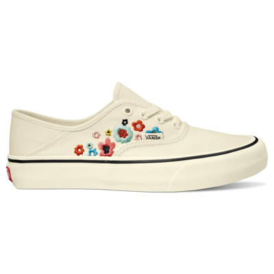 [정품급버전] VANS 반스 AUTHENTIC 에센틱 VR3 SF VN0A4BX5YQ11